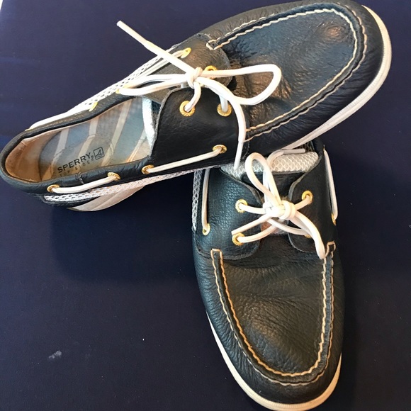 SPERRY TOP SIDER - Picture 2 of 5